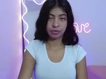 sandyy_tay on Chaturbate