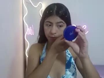 sandyy_tay on Chaturbate