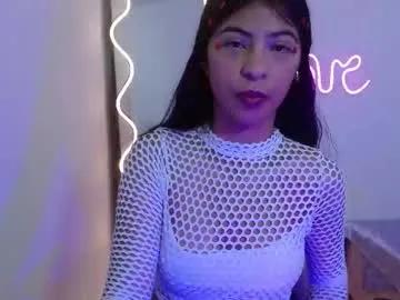 sandyy_tay on Chaturbate