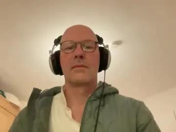 santaclausonice on Chaturbate