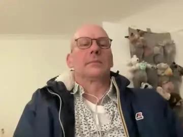 santaclausonice on Chaturbate