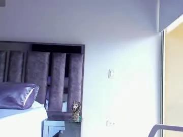 santin_seans on Chaturbate