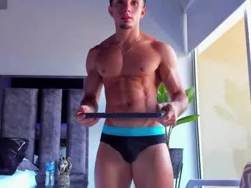 santin_seans on Chaturbate