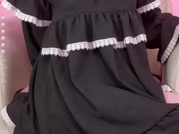 sapphirealice on Chaturbate