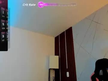 sarah_perez1 on Chaturbate