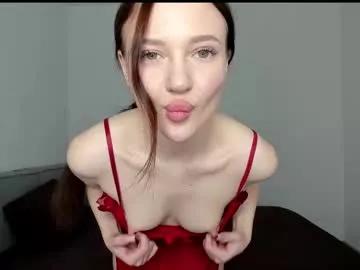 sarahphyllis on Chaturbate