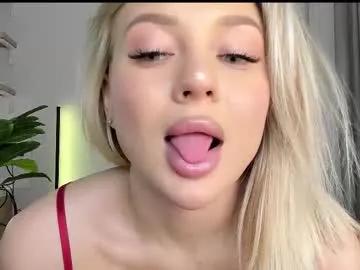 sarahphyllis on Chaturbate