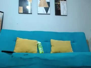 sarita_klein on Chaturbate