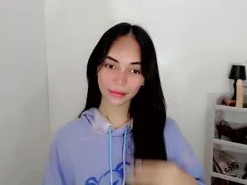 sashifoxdoll_ from Chaturbate