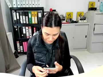 sassytiff on Chaturbate