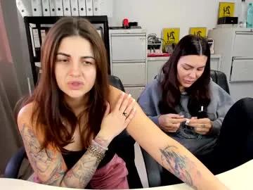 sassytiff on Chaturbate