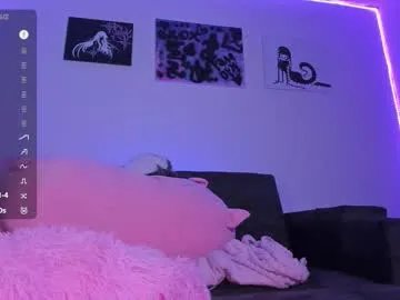 satanbabee_ on Chaturbate