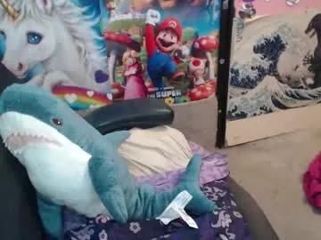 savanah_banana on Chaturbate