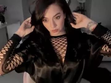 scarlett__baker11 on Chaturbate