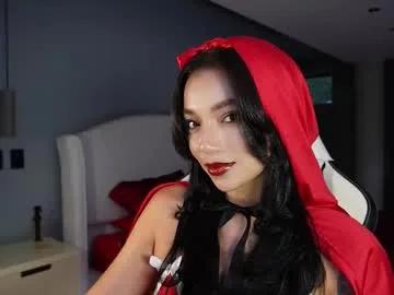 scarlett__baker11 on Chaturbate