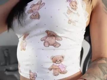 scarlett__baker11 on Chaturbate