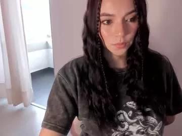scarlett__baker11 on Chaturbate