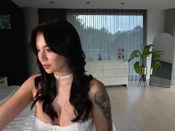 scarlett__baker11 on Chaturbate