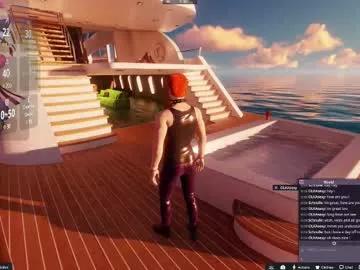 schnul_le99 on Chaturbate