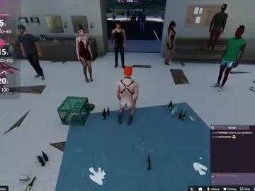 schnul_le99 on Chaturbate