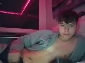 schwarzsommer on Chaturbate