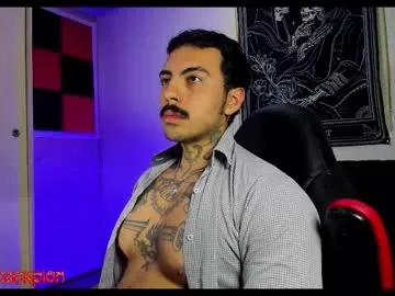 scockpion_ from Chaturbate