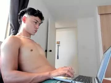 sebastian_dash on Chaturbate
