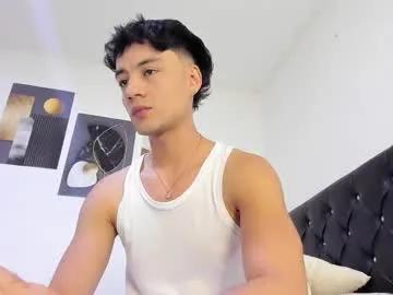 sebastian_dash on Chaturbate