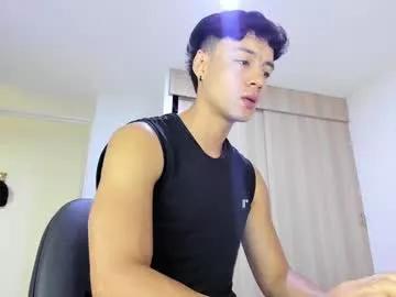 sebastian_dash on Chaturbate