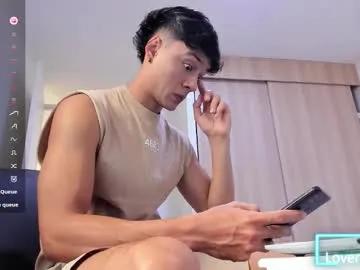 sebastian_dash on Chaturbate