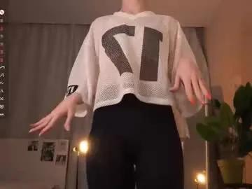 second_aid on Chaturbate