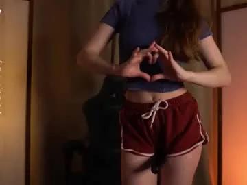 second_aid on Chaturbate