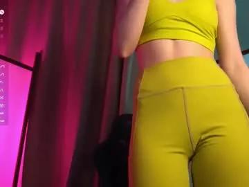 second_aid on Chaturbate