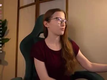 second_aid on Chaturbate