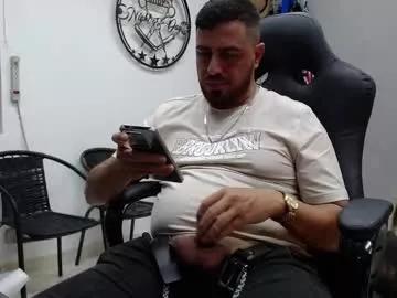 secrets_of_the_barber on Chaturbate 