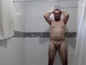 secrets_of_the_barber on Chaturbate 