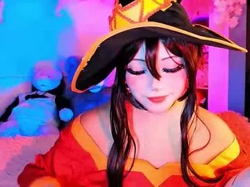 Freechat seraphine23_ on Chaturbate