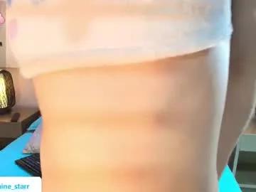 seraphine_star on Chaturbate