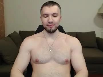 sergiotitan3271 on Chaturbate