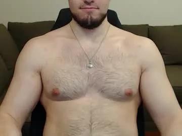 sergiotitan3271 on Chaturbate