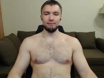 sergiotitan3271 on Chaturbate