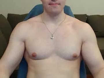 sergiotitan3271 on Chaturbate
