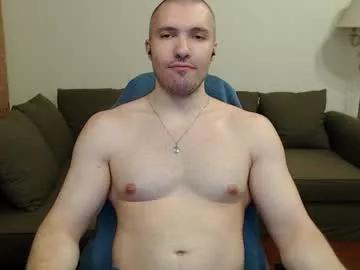 sergiotitan3271 on Chaturbate