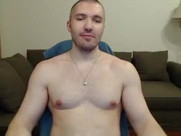 sergiotitan3271 on Chaturbate