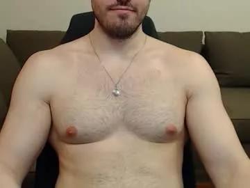 sergiotitan3271 on Chaturbate