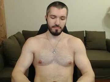 sergiotitan3271 on Chaturbate