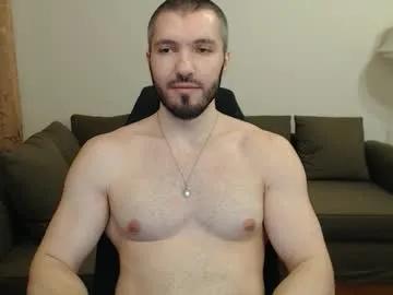 sergiotitan3271 on Chaturbate