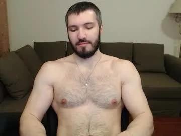 sergiotitan3271 on Chaturbate