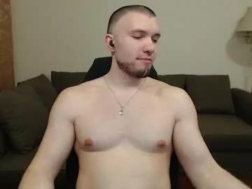 sergiotitan3271 on Chaturbate