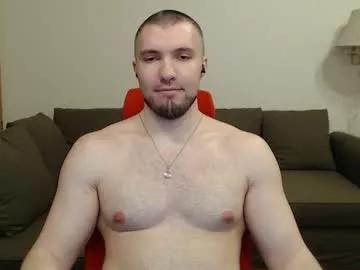 sergiotitan3271 on Chaturbate